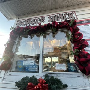 Burger Shack