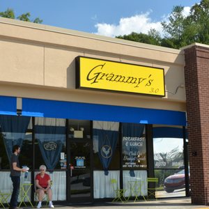Grammys Restaurant